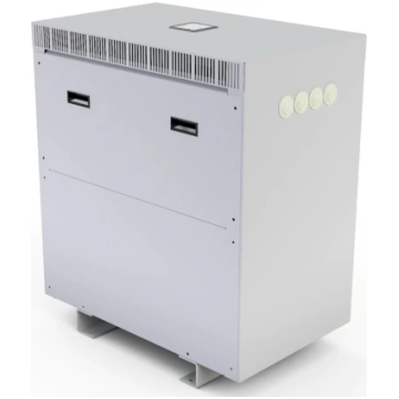 Trīsfāžu izolācijas transformators IP54 250 kVA E/