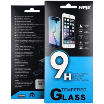 OEM Szklo hartowane Tempered Glass - do Google Pix