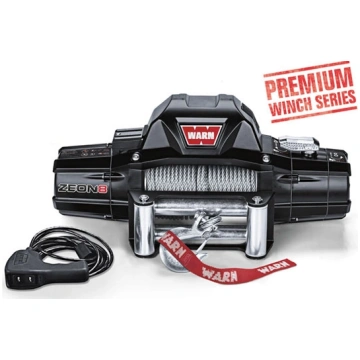 Vinča WARN ZEON 8 12V DC