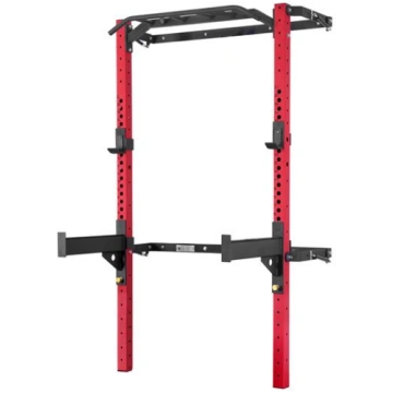 Pievilkšanās stienis HMS KLT23 Folding Power Rack,