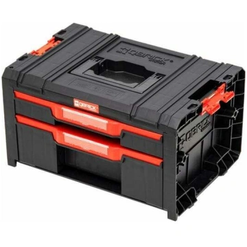 Qbrick QBRICK PRO DRAWER 2 TOOLBOX 2.0 BASIC (1) |