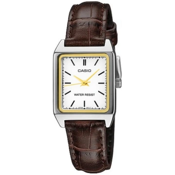 CASIO LTP-V007L-7E2UDF Sieviešu pulkstenis (CA0309