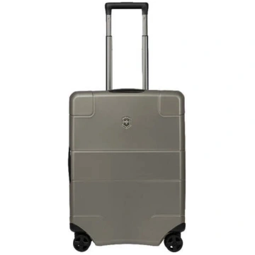 Koferis Victorinox Lexicon Global Carry-On, titāna