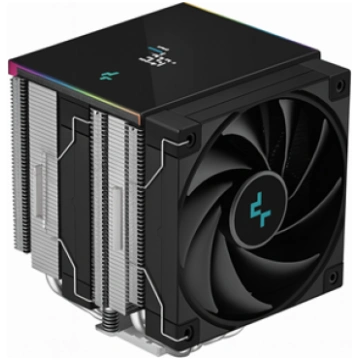 Deepcool CPU Air Cooler | AK620 Digital SE | Black