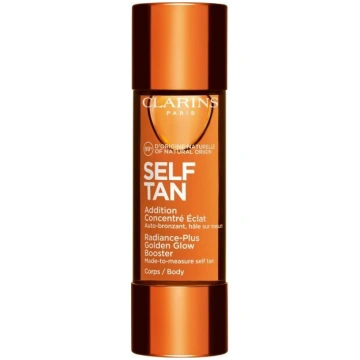 Clarins samoopalający do 30ml SELF TAN | PARF14298