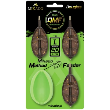 BAROTAVA MIKADO - METHOD FEEDER "DOUGLAS" Q.M.F. S