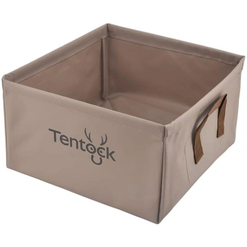 Tentock saliekamais ūdens spainis 13 l/20 l, salie