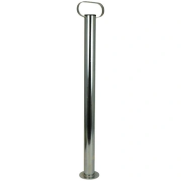 Piekabes atbalsts 70cm ø48mm CARPOINT | 0410207 Un