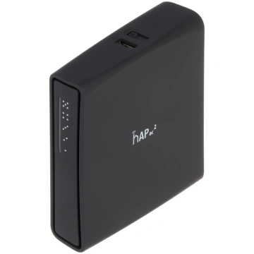 Mikrotik PIEKĻUVES PUNKTS RB-D52G-5HACD2HND-TC-HAP
