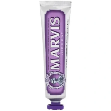 Marvis Jasmin Mint Zobu pasta 85ml | 8004395111756