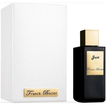 Franck Boclet Just PAR 100ml 3575070054521