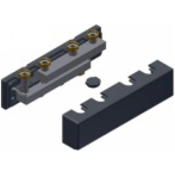 *Apkures kolektors VB32_3 WATTS