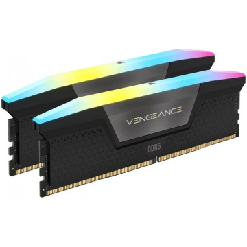 Atmiņa ddr5 vengeance 16gb/5200 (2*8) cl40 CORSAIR