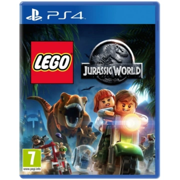 LEGO Jurassic World (ESP/Multi in Game) 1152630 (5