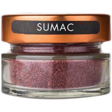 Zest & Zing Sumac Powder 25g