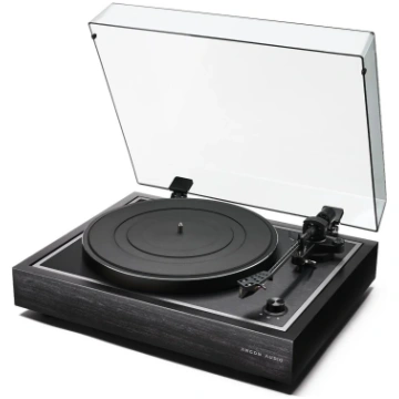 Argon Audio TT Signature