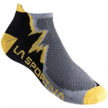 La Sportiva Climbing Socks zeķes 8020647531998
