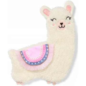 BabyOno 1557/01 PRZYTULANKA-SZELESCIK LLAMA LULU O