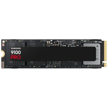 Samsung 9100 PRO PCIe® 5.0 NVMe™ M.2 SSD - 2 TB SA