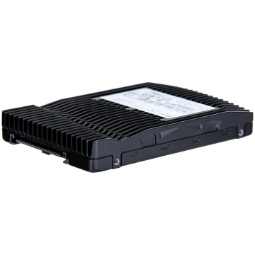 SSD Micron 7450 MAX 1.6TB U.3 NVMe PCI 4.0 MTFDKCB