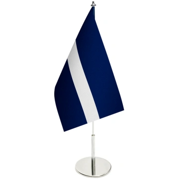 Pilsētu un novadu galda karodziņi Latgales