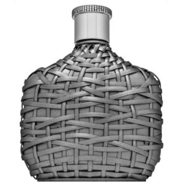 John Varvatos XX Artisan EDT tualetes ūdens ūdens 