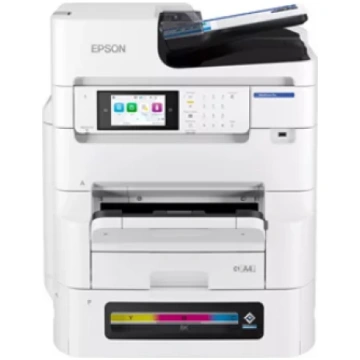 Epson | Multifunctional printers | WorkForce Pro E
