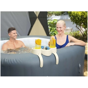 Bestway Porta Bevande LaY-Z-Spa