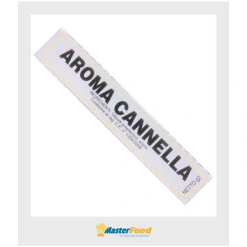 Aroma cannella fiala gr.2 Madma - aromi liquidi