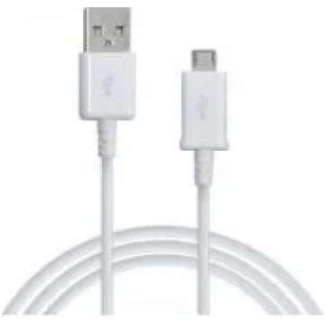 Samsung ECB-DU4EWE Universal Micro USB 1.5m White 