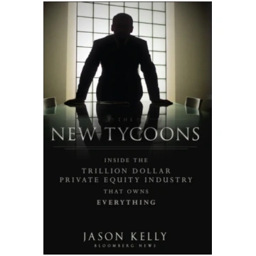 New Tycoons Jason Kelly