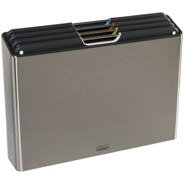 Joseph Joseph Folio Steel 60170 virtuves dēlīšu ko
