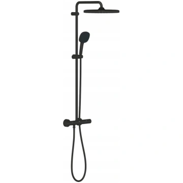 Grohe Grohe Komplekts Dušas Ar Termostatisko Maisī