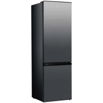 EIRON Ledusskapis EI-268B INOX