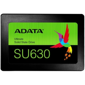 ADATA Ultimate SU630 3D NAND SSD 480 SSD form fact