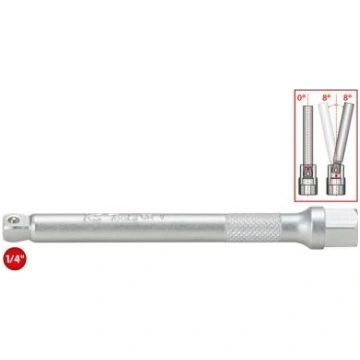 KS Tools 911.1509 - 1-4PAGARINĀTĀJS 75mm AR APAĻOT