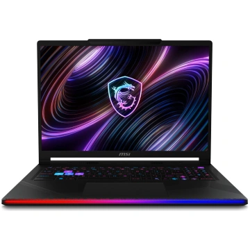 MSI Raider 16 Max HX B2WJ-038NL portatīvais dators