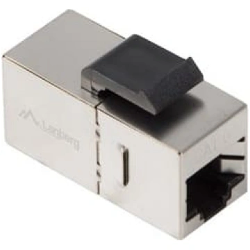 Keystone savienotājs keystone ligzda rj45 - rj45 f