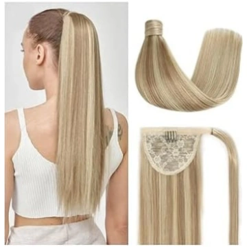 Zirgastes pagarinājums P8/613 „Highlight Blonde“ –