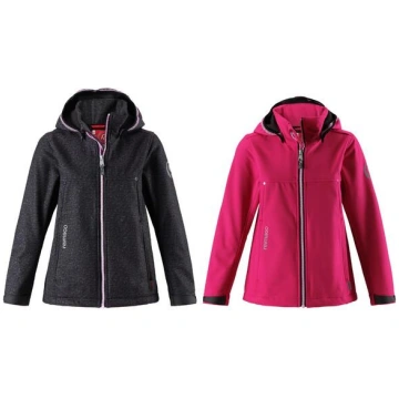 Bērnu softshell vējjaka Reima Cornise 531280
