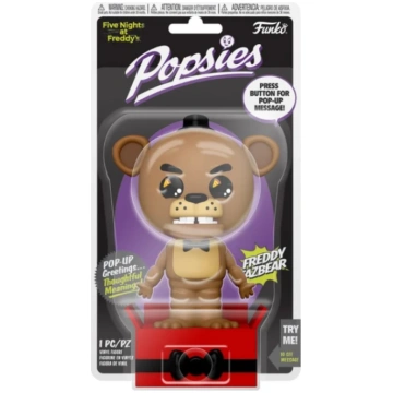 Funko POPsies Five Nights at Freddy"s - Freddy