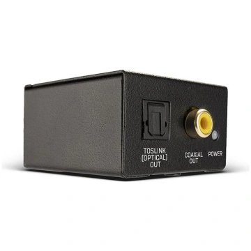 Lindy - analogue to digital audio converter 70309