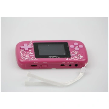 OVERMAX spēļu konsole OV-Girlplayer Importēts 01.0