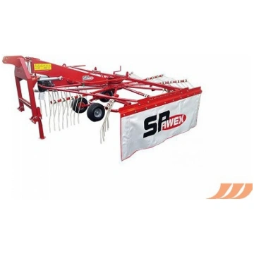 Siena grābeklis Spawex ArmeTech | Traktori un