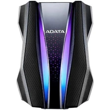 Adata External HDD | ADATA | AHD770G-1TU32G1CBK | 