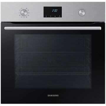 Iebūvētā cepeškrāsns Samsung NV68A1170BS/OL