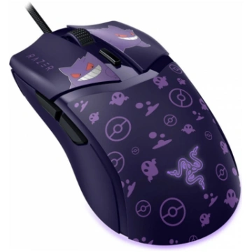 Razer Gaming Mouse | Cobra | Wired | Gengar Editio