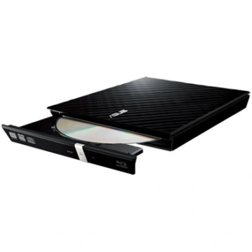 ASUS | SDRW-08D2S-U Lite | USB 2.0 Interface | DVD