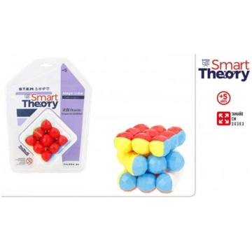 Kubiks rubiks Smart Theory 3+ CB38040 | CB38040 Co