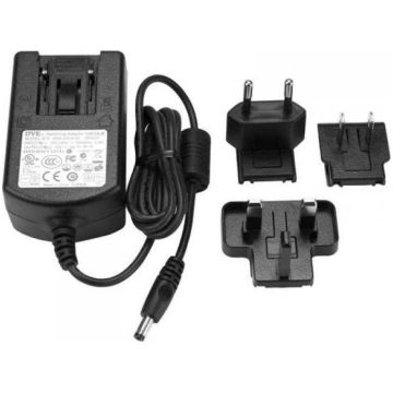 Lādētājs Startech Startech Dc Power Adapteris - 5v